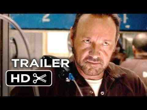 Horrible Bosses 2 - trailer 2
