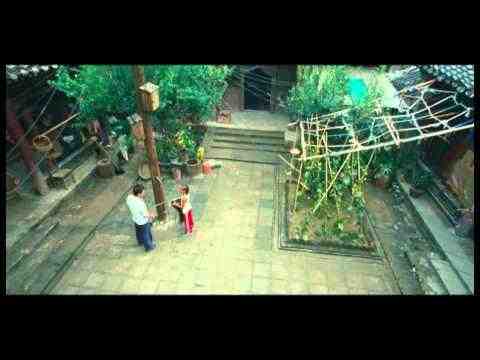 Karate Kid - trailer