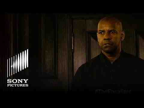 The Equalizer - TV Spot 3