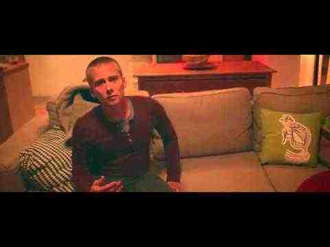 Spring - trailer 1