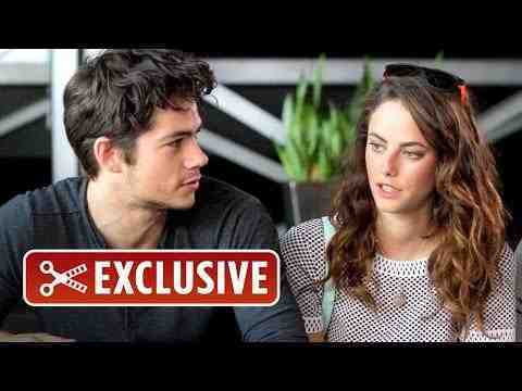 The Maze Runner - Interviews