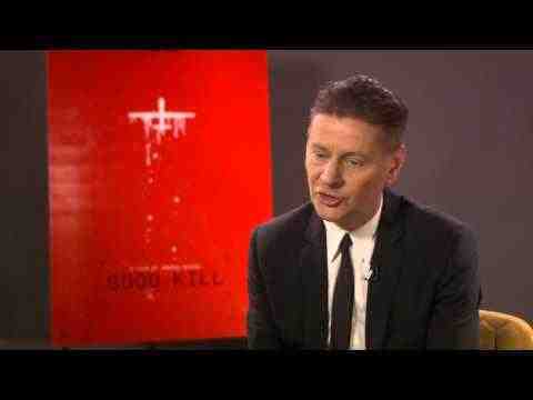 Good Kill - Andrew Niccol Interview