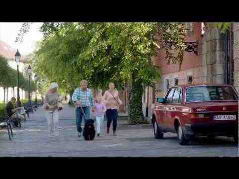 Karsten og Petra blir bestevenner - trailer 1