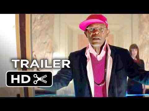 Kingsman: The Secret Service - trailer 2