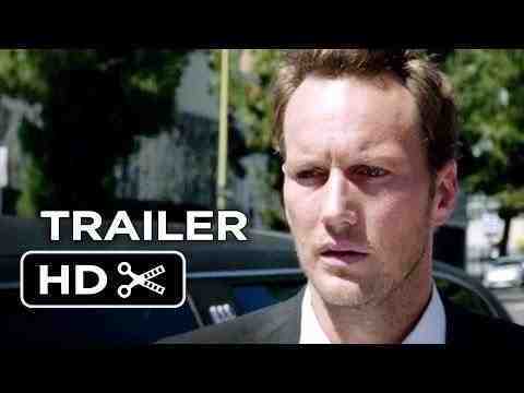 Stretch - trailer 1