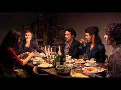Pause - trailer
