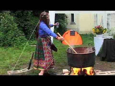 Auf den Barockaden - trailer