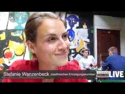 Auf den Barockaden - Doris Kittler Interview