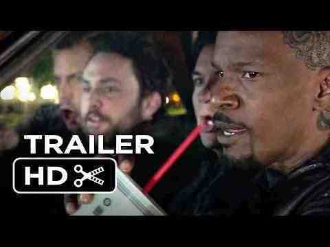 Horrible Bosses 2 - trailer 3