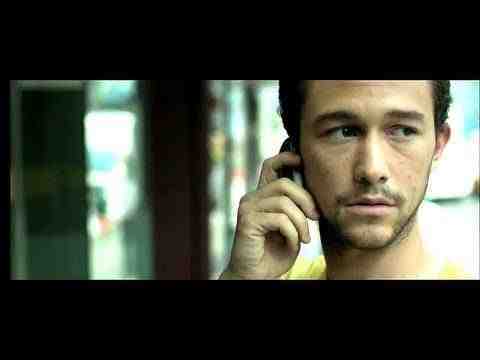 Uncertainty - trailer