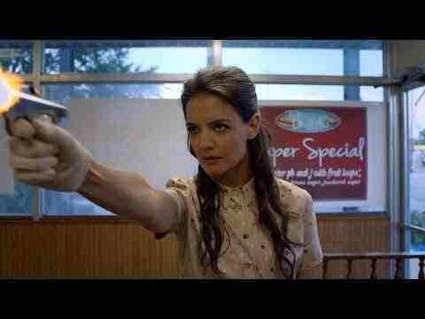 Miss Meadows - trailer 1