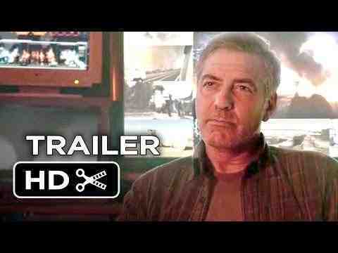 Tomorrowland - teaser trailer 1