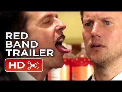 Stretch - trailer 2