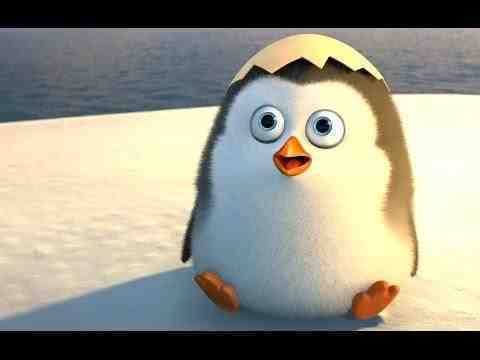 The Penguins of Madagascar - Clip 