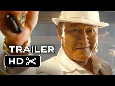 Why Don't You Play in Hell? - trailer 2