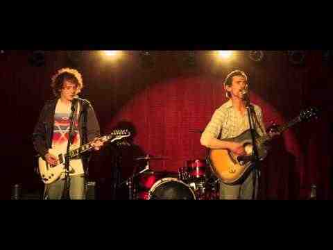 Rudderless - trailer 1