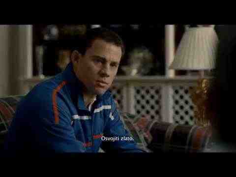 Foxcatcher: Priča koja je šokirala svijet - trailer 1