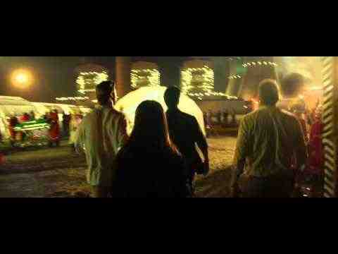 Blackhat - trailer 1