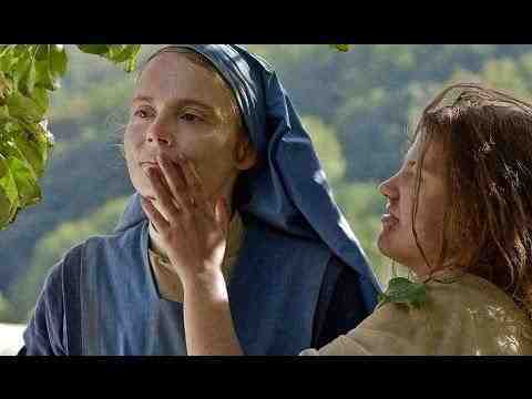 Die Sprache des Herzens - Das Leben der Marie Heurtin - trailer 1