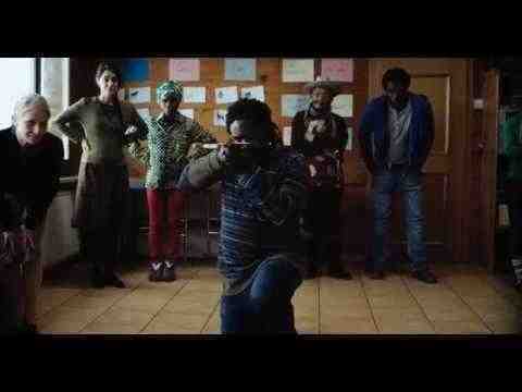 Schweizer Helden - trailer