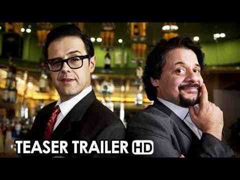 Un Natale stupefacente - trailer