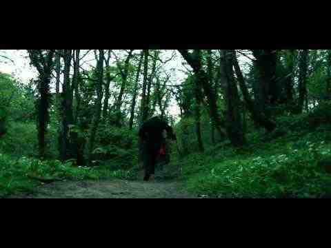 Silent Night, Bloody Night: The Homecoming - trailer
