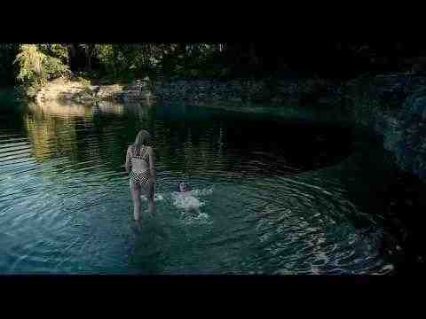 Och Piccadilly Circus ligger inte i Kumla - trailer