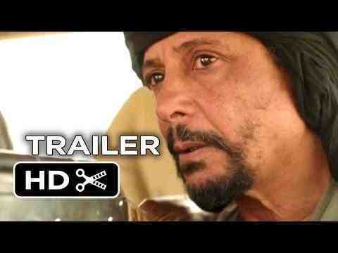 Timbuktu - trailer