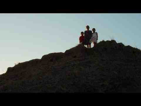 Norte, hangganan ng kasaysayan - trailer