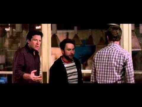 Horrible Bosses 2 - TV Spot 1