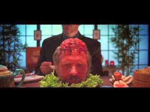 Evil Feed - trailer