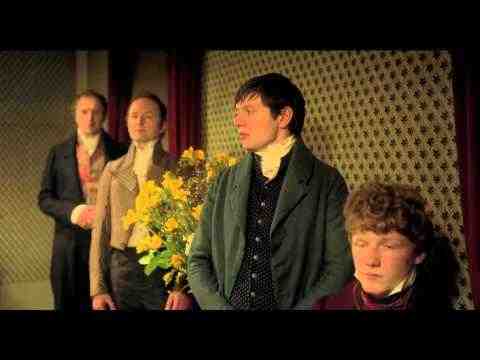 Amour fou - trailer