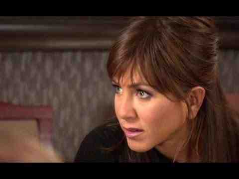 Horrible Bosses 2 - Making of Part 1