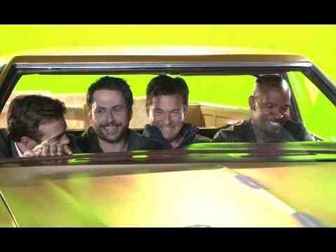 Horrible Bosses 2 - Making of Part 2
