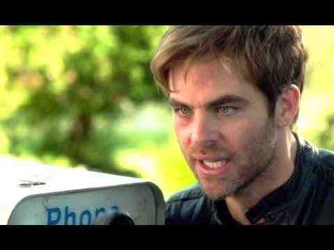 Horrible Bosses 2 - Clip 