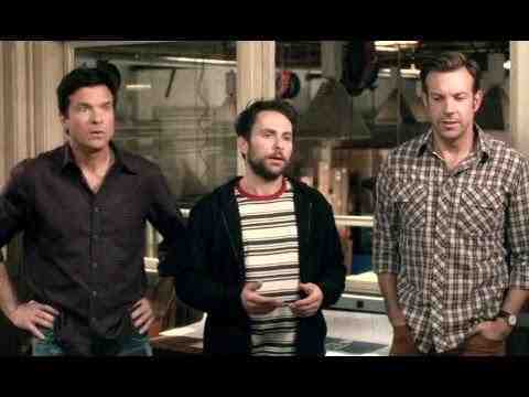 Horrible Bosses 2 - Clip 
