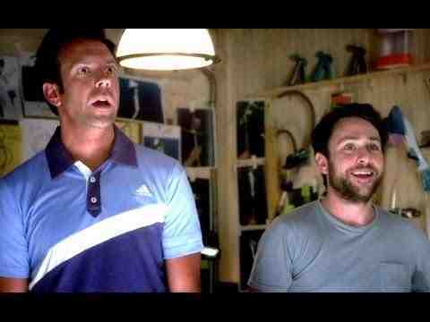 Horrible Bosses 2 - Clip 