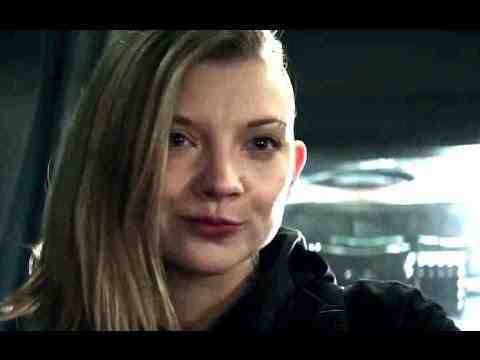 The Hunger Games: Mockingjay - Part 1 - Clip 