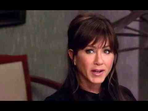 Horrible Bosses 2 - Clip 
