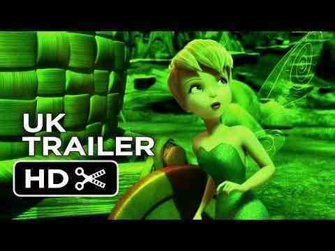 Legend of the NeverBeast - trailer 1
