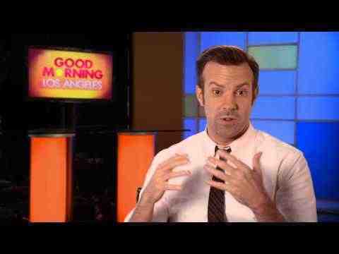 Horrible Bosses 2 - Jason Sudeikis 