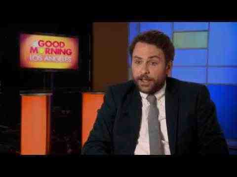 Horrible Bosses 2 - Charlie Day 