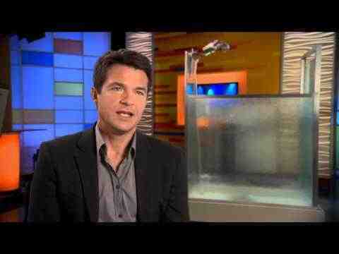 Horrible Bosses 2 - Jason Bateman 