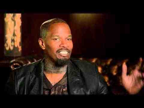 Horrible Bosses 2 - Jamie Foxx 