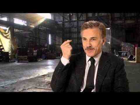 Horrible Bosses 2 - Christoph Waltz 