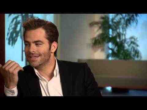 Horrible Bosses 2 - Chris Pine 
