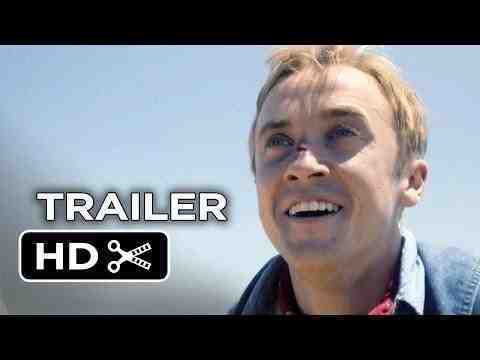 Against the Sun - trailer 1