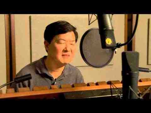 The Penguins of Madagascar - Ken Jeong 