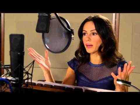 The Penguins of Madagascar - Annet Mahendru 