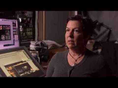 The Penguins of Madagascar - Production Designer Shannon Jeffries Interview